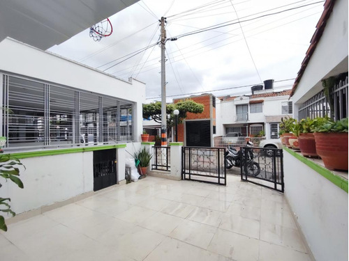 Casa En Venta En Cúcuta. Cod V27574