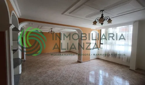 Casa En Arriendo En Mejoras Publicas. Cod A16083