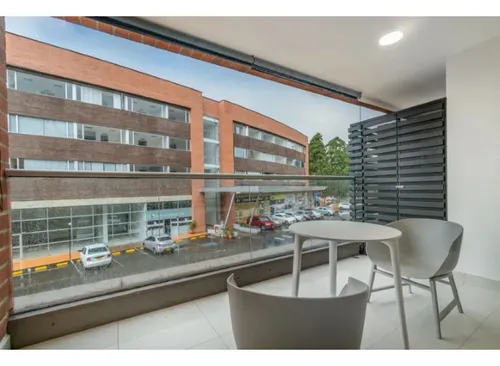 Rhbr-13164 Aparta Suite Piso 22 Rionegro