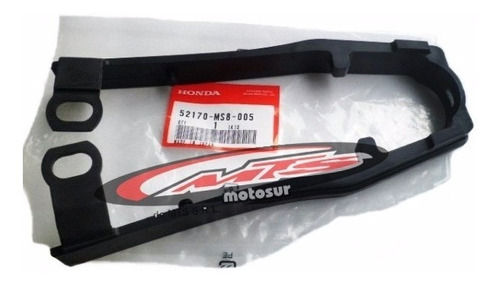 Roza Cadena Horquillon Original Honda Xrv 750 Africa Twin 90-00 Moto Sur