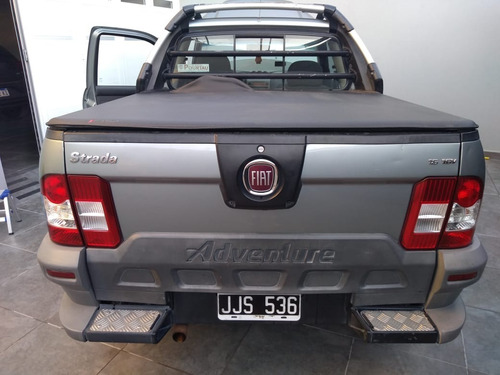 Fiat Strada Adventure