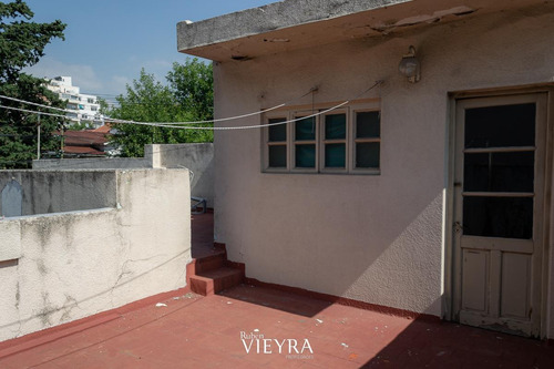 Imagen 13 de 30 de Lote 8,66 X 30,49 - Usab 1 - Villa Devoto (navarro 4800)