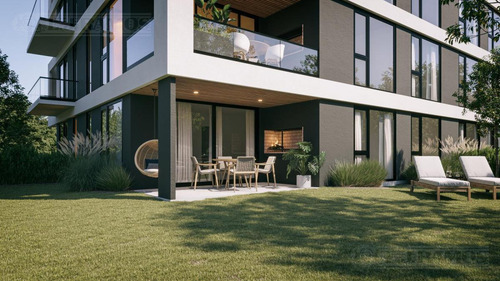 Departamento En Venta En Pozo A Estrenar Palmera Golf Barrio El Canton