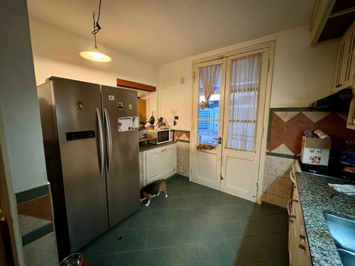Venta Casa 3 Dormitorios A Metros Del Orfeo Planos