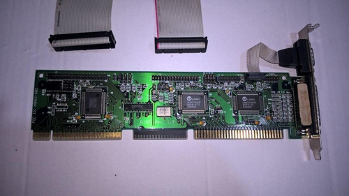 Placa Controladora Vesa Di602 Rev 1.3 + Cabos C/ Garantia!!