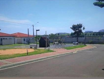 Imagem 14 de 30 de Casa Com 3 Dormitórios À Venda, 72 M² Por R$ 344.500,00 - Residencial Real Park Sumaré - Sumaré/sp - Ca6567