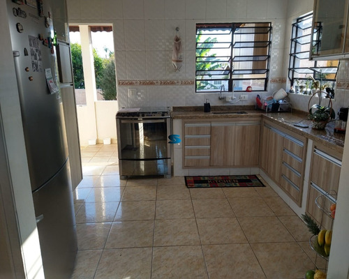 Imagem 4 de 12 de Casa Em Condomínio Em Atibaia - Co00409 - 69960880
