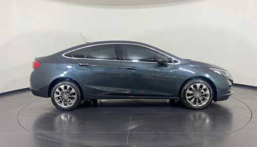 Imagem 3 de 15 de 141608 - Chevrolet Cruze 2018 Com Garantia