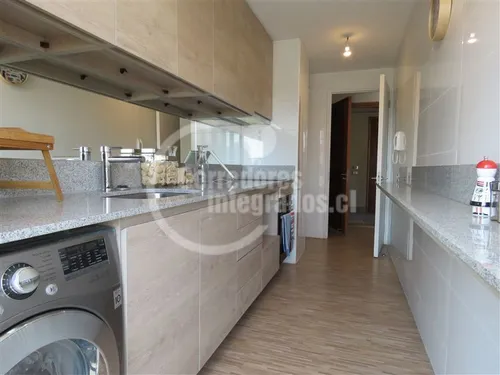 Departamento En Venta En Macul
