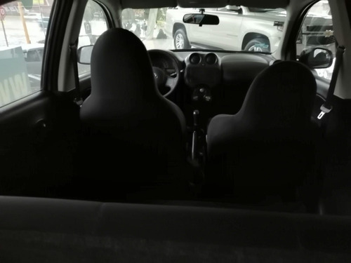 Imagen 7 de 9 de Nissan March 2016 1.6 Active Mt