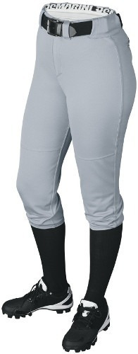 Pantalones De Softbol Para Mujer Demarini Fierce Fastpitch