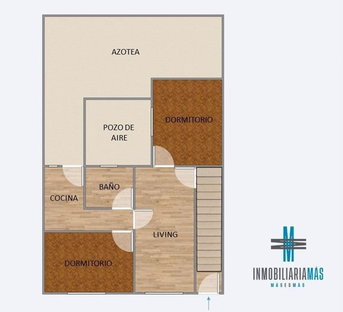 Imagen 16 de 16 de Venta Apartamento La Blanqueada Montevideo Imas.uy Ip * (ref: Ims-17641)