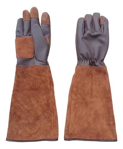 Guantes De Jardinería Guantes De De Rosas Para Mujeres