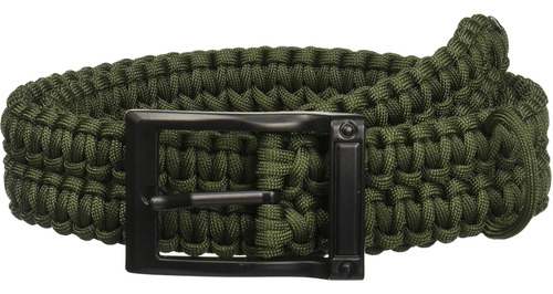 Timberline Paracord - Cinturon De Supervivencia