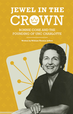 Libro Jewel In The Crown: Bonnie Cone And The Founding Of...