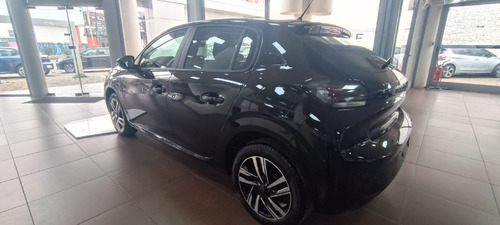 Peugeot 208 Allure PK AT T200