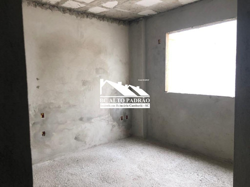 Imagem 27 de 30 de Apartamento No Ed. Exuberance Residence Em Balneário Camboriú-sc - 3525