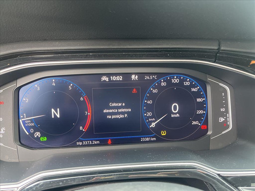 Volkswagen Virtus 1.4 250 TSI EXCLUSIVE AUTOMÁTICO