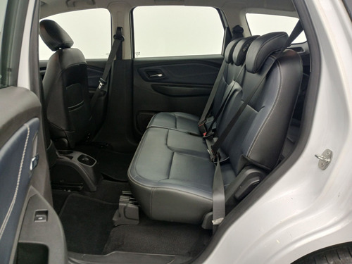 Chevrolet Spin 1.8 PREMIER 8V FLEX 4P AUTOMÁTICO