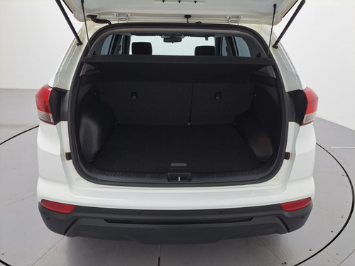 Hyundai Creta 1.6 16V FLEX ACTION AUTOMÁTICO