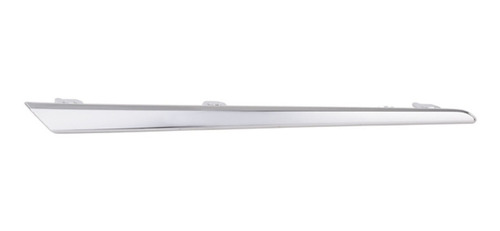 Moldura Parrilla Tong Yang Toyota Yaris 17_18