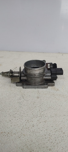 Cuerpo De Aceleración De Jeep Cherokee Comanche 4.0 (Usado)