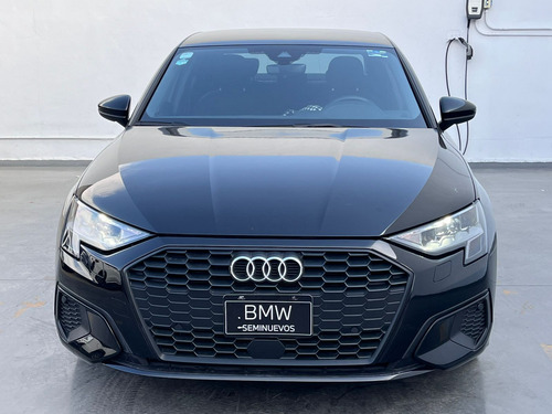 Audi A3 1.4 Sedan 35 Tfsi Dynamic At