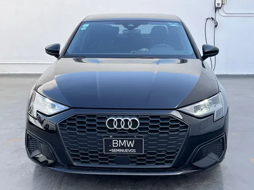 Audi A3 1.4 Sedan 35 Tfsi Dynamic At