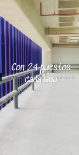Imagen 7 de 19 de En Venta Espectacular Torre, Ubicada En Las Mercedes. Raymer Ortiz: +58-424-1272602