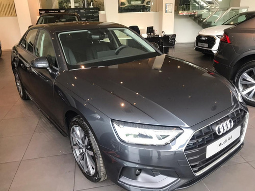 Imagen 2 de 14 de Audi A4 40 Tfsi 190 Cv
