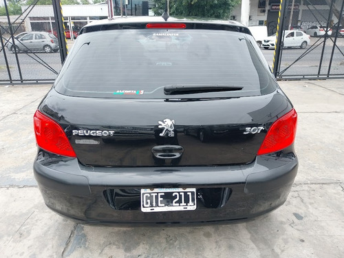 Peugeot 307 1.6 Xs 110cv
