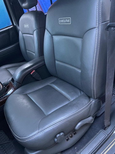 Chevrolet Blazer Dlx Executive 4.3 V6