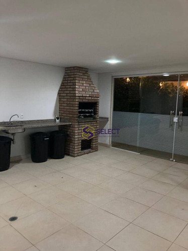 Imagem 27 de 30 de Apartamento Com 2 Dormitórios À Venda, 71 M² Por R$ 470.000,00 - Nova Petrópolis - São Bernardo Do Campo/sp - Ap0558
