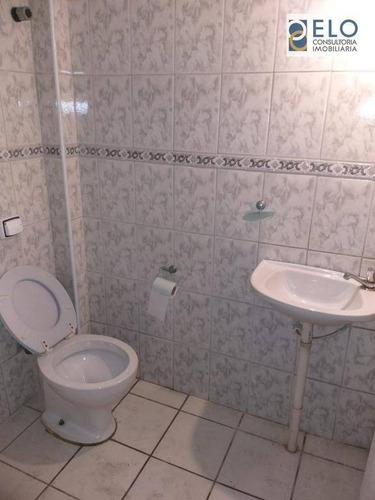 Imagem 29 de 29 de Casa Com 2 Dormitórios À Venda, 160 M² Por R$ 1.400.000,00 - Campo Grande - Santos/sp - Ca0357