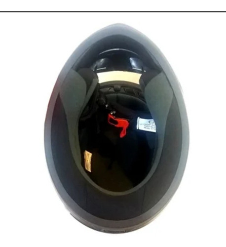 Imagen 2 de 3 de Cascos Ls2 Ff352 Rookie Amarillo