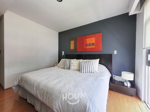 Imagen 9 de 25 de Departamento En Del Valle, Benito Juárez Con 3 Recámaras, 115 M², Id: 83140