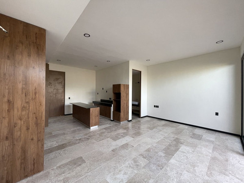 Departamento En Venta En Slaka (a Estudio) Santa Gertrudis Copó