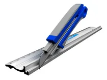 Comprar Regla De Aluminio Plantec 60 Cm P\u002F Corte Y Medición 