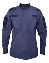 Comprar Chaquetilla Táctica Cuello Mao Diseño Americano