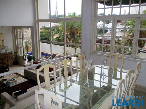 Imagem 15 de 15 de Sobrado - Vila Madalena - Sp - 508080