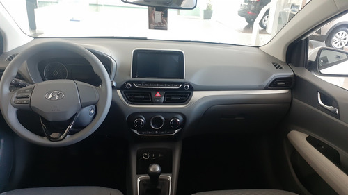 Imagem 5 de 6 de Hyundai Hb20s 2022 1.0 Evolution Flex 4p