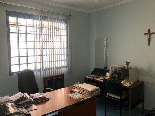 Imagem 12 de 25 de Casa Para Alugar, 348 M² Por R$ 9.000,00/mês - Centro - Piracicaba/sp - Ca0775