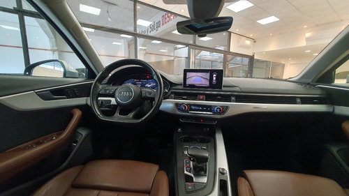 Audi A4 2.0 Fsi Quattro 252cv