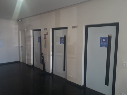 Soberbo Apartamento Próximo Ao Santana Parque Shopping - Mi84524