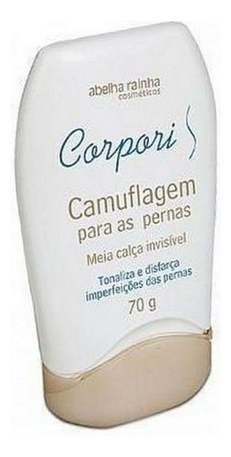 Camuflagem Para As Pernas - Abelha Rainha