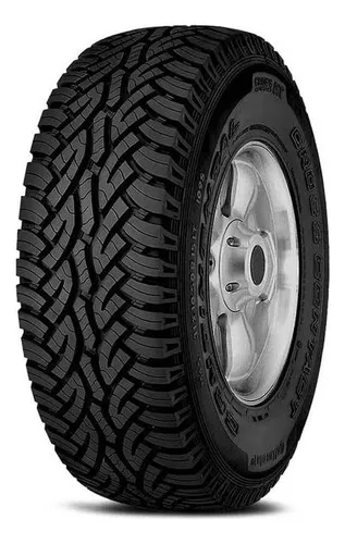 Pneu Continental Aro 14 Crosscontact At 175/70r14 88h