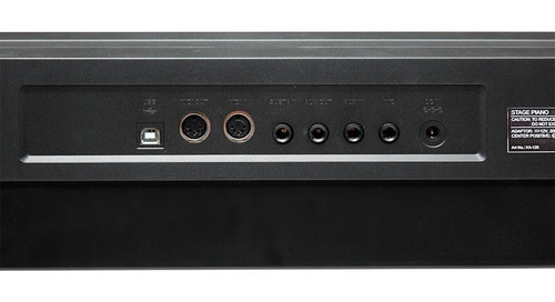 Kurzweil Ka120 - Stage Piano Arranger