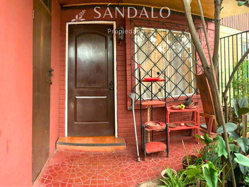 Venta Casa En Puente Alto, Villa La Foresta