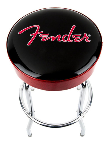 Banco Fender 30 Pulgadas Barstool 0990205010