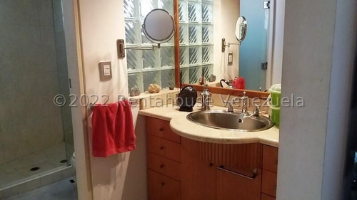 Imagen 19 de 23 de Alquilo Exclusivo Apartamento En Los Chorros Con Pozo De Agua. Milagros Fernández 0414.2886330. Mls #22-25489